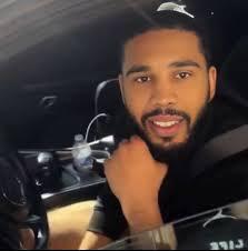 Jayson Tatum anytime I bet my hard earned US currency