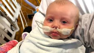 Fundraiser for Casey LaValle by Jennifer Marasco Kuhn : Hope for Iris:  Support the LaValle Family