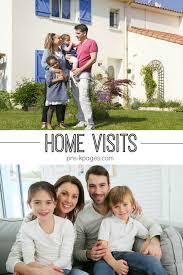 Head Start Home Visit Help Head Start Classroom Head Start Preschool Early Childhood Teacher