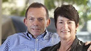 Margie Abbott