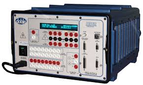 Relay rentals & sales ltd. Doble F6150 Protective Relay Test Sets Rentals Atec