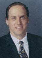 Douglas Benjamin Gardner : 9-11 Victims