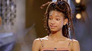 News willow smith feels she does deserve a second chance. learn more below. Willow Smith 17 Tells Mom Jada That A Monogamous Relationship Would Not Work For Her Willow Smith Locs Hairstyles Willow And Jaden Smith