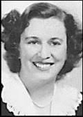 Rose McNAMEE Obituary (2011)