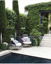 Pin By Interior Design By Tiffany On For The Home Decoracao Outdoor Living Backyard Patio