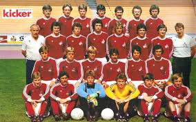 Fc köln ist der größte sportverein in köln. Pes Miti Del Calcio View Topic 1 Fc Koln 1977 1978 The Double