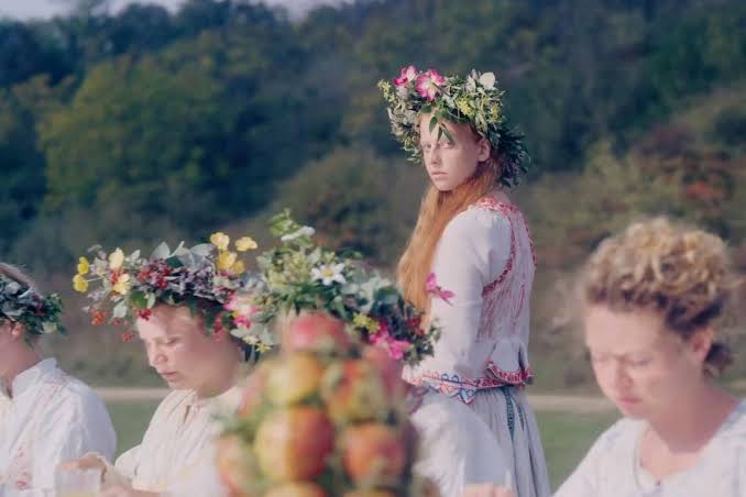 Midsommar director Ari Aster on Swedish mythology, bad breakups, and  psychedelics.