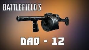 The real life counterpart is the armsel striker. Battlefield 4 Montage Dao 12 Gajdy Po Prokachke