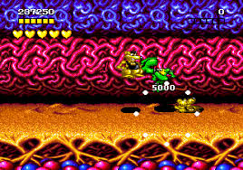 Battletoads