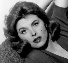 Happy 91st birthday Tina Blacker aka Tina Louise, New York native. She is  probably most recognizable for her role as Ginger Grant
