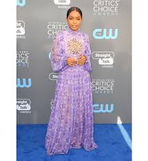 Style Star: Yara Shahidi