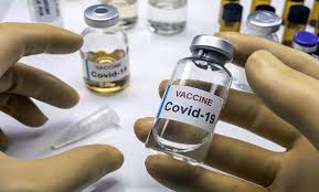 The vaccine is safe, effective, and free. Covid 19 L Algerie Acquerra Le Vaccin Presentant Des Garanties Certaines