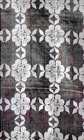 Indigenous Philippine Textiles Itneg Cloth Of Northern Phil Pattern Art Textile Patterns Print Patterns