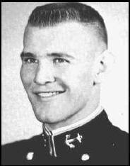 Bernard “Grabo” Grabowski (1940-2015)