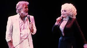 Kenny Rogers, Dolly Parton, and a Little Bit of Magic: The Untold Story of 'Islands  in the Stream' - Backstage Country