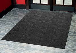 Home Decorators Collection Aquasorb Swirl Indoorcovered Outdoor Heavyduty Entrance Floor Mat Black 35 Width X Home Decorators Collection Floor Mats Flooring