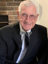 James Benbrook Obituary January 12, 2021