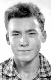 Jackie Byrd Obituary (2009)