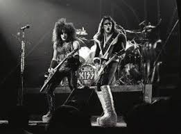 Kiss At Madison Square Garden February 18 1977 French Country Garden Kiss Pictures Madison Square Garden