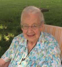 Doris Bingham (née Cripps) (Ceremony)