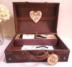 Rustic Wine Ceremony Trunk Love Letter Box Wine Box Ceremony Wedding Card Trunk Wine Box First Fight Box A Card Box Wedding Wine Box Ceremony Wine Box Wedding