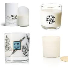 Full size 14.5 ounce candle in glass jar with metal lid. The Best Non Toxic Candles Yes Candles Can Be Toxic The Healthy Maven