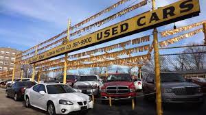 Everything You Should Know Before Buying A Second-hand Car - National Motorists Association Car Buying Tips Car Buying Used Cars
