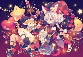 star trump ポストカード ハロウィン イラスト 男の子 男の子 イラスト イラスト