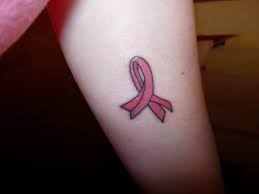 We are talking about pink ribbon tattoos that are a symbol of awareness for cancer. Symbol Pink Ribbon Tattoo Designs Gallery Pink Tattoos Tattoo Expo