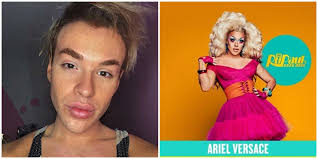 SÉRIE: RUPAUL'S DRAG RACE SEASON 11 ONDE ASSISTIR LEGENDADO