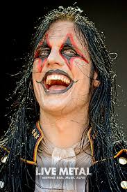 CAROLINA REBELLION PHOTOS: Avatar