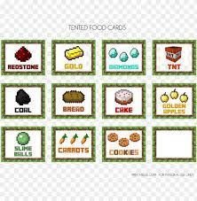 Free minecraft grass block icons in various ui design styles for web, mobile, and graphic design projects. Minecraft Grass Block Printable Papercraft Template Plaquinhas Minecraft Para Imprimir Png Image With Transparent Background Toppng