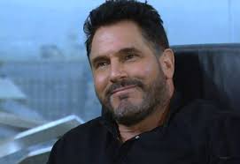 The Bold and the Beautiful Spoilers: Don Diamont Knows That Bill Spencer Is  In A Heap Of Trouble