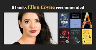 7 books Ellen Coyne recommended