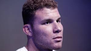 Monday And-1 Links: Blake Griffin is a new dad (with Matt Leinart's ex)