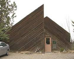 What is a shed house plan? Shed Washington State Department Of Archaeology Historic Preservation Dahp