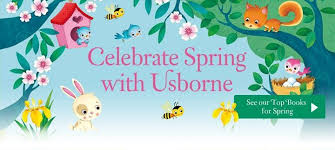 Spring Bank Holiday Weekend Bargains Galore Usborne Usborne Books Party Usborne Books