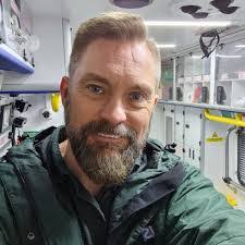 Craig Rees's Instagram, Twitter & Facebook