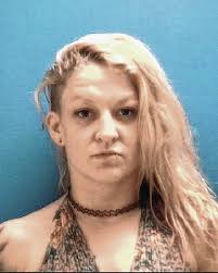 Deputies arrest two after traffic stop - The Republic News