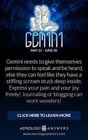 Gemini Gemini Horoscope Gemini Gemini Zodiac