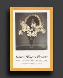 We did not find results for: Karen Blixen S Flowers World Food Books