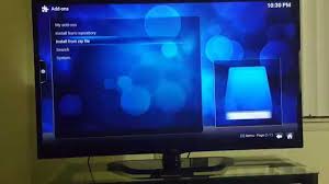 Install New Xfinity On Kodi Youtube