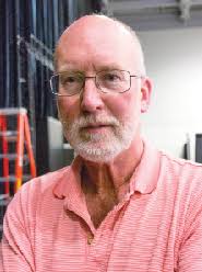 Sign & Display Local 510: Rigging the Moscow Convention Center