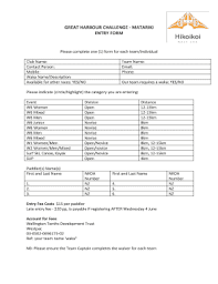 Agar permohonan tersebut dikabulkan maka kita. Permit Mengajar Fill Online Printable Fillable Blank Pdffiller