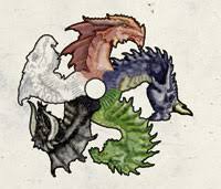 With an authority that had not been seen since the era of genesis, tiamat also drastically increases her body mass. Tiamat Forgotten Realms Wiki Fandom