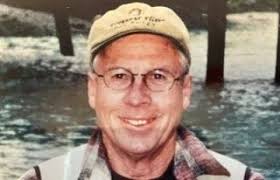 Dan Hinckley Obituary (1940