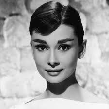 Her natural hair color is brown, hazel eyes and white skin. Audrey Hepburn Pixie Cut Recreate Her Look With A Tymeless Pixie Wig