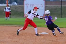 Cardinals Come Close, Drop Doubleheader To Abilene Christian