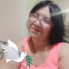 Y cuando me tocas, con tu santo Espíritu, lloro, canto y tiemblo