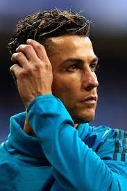 Cristiano Ronaldo Realmadrid Cristiano Ronaldo Haircut Cristiano Ronaldo Hairstyle Ronaldo